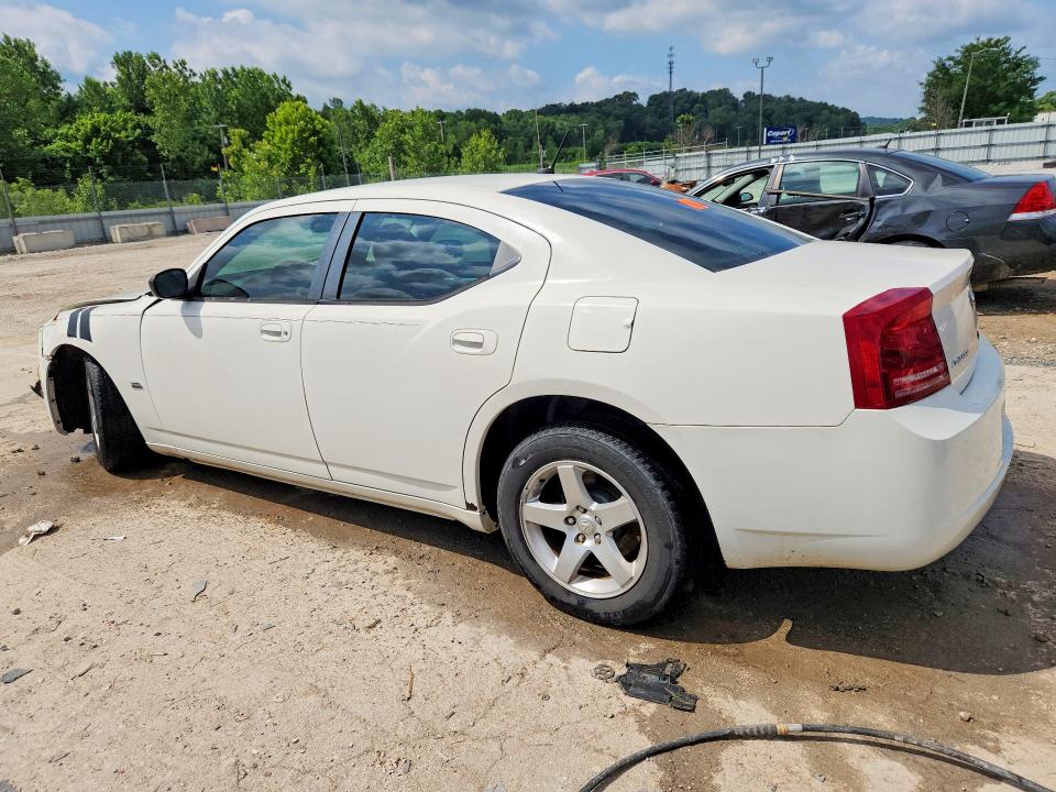 Продаж на аукціоні авто 2008 Dodge Charger, vin: 2B3KA43G28H263220, номер лоту: 56128776