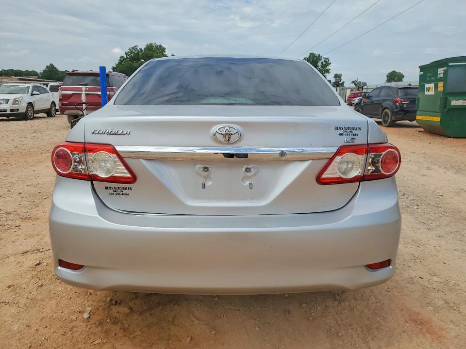 2013 Toyota Corolla მანქანა იყიდება აუქციონზე, vin: 5YFBU4EE1DP142328, აუქციონის ნომერი: 55837266