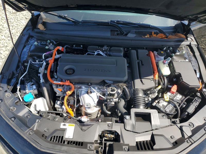 Aukcja sprzedaży 2026 Honda Accord, vin: 1HGCY2F77TA004665, numer aukcji: 56595006