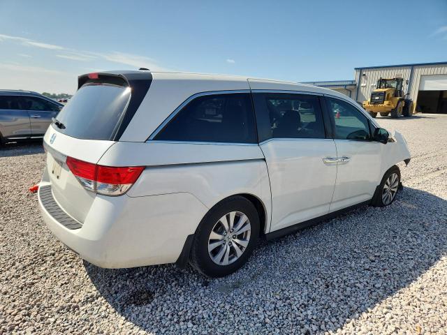 2016 Honda Odyssey მანქანა იყიდება აუქციონზე, vin: 5FNRL5H63GB022753, აუქციონის ნომერი: 57862286