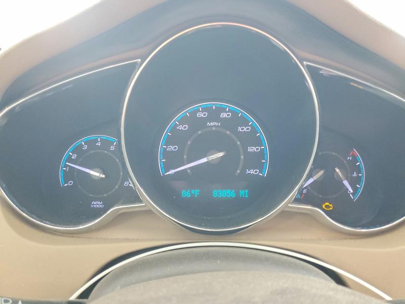 Продаж на аукціоні авто 2011 Chevrolet Malibu, vin: 1G1ZE5E74BF216664, номер лоту: 55540016