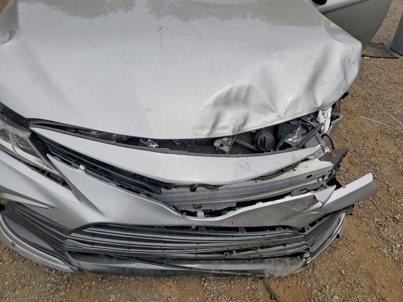 Aukcja sprzedaży 2022 Toyota Camry, vin: 4T1C31AK0NU598614, numer aukcji: 58577576