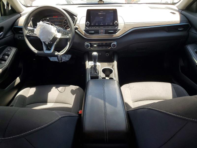 2024 Nissan Altima მანქანა იყიდება აუქციონზე, vin: 1N4BL4DV7RN318166, აუქციონის ნომერი: 56261906