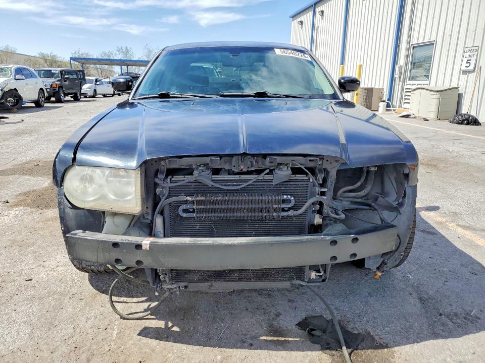 2006 Chrysler 300c მანქანა იყიდება აუქციონზე, vin: 2C3KA73W46H362193, აუქციონის ნომერი: 56540226