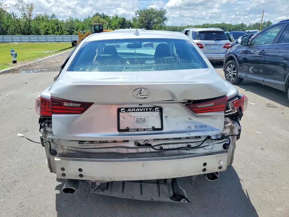Aukcja sprzedaży 2014 Lexus Is, vin: JTHBE1D20E5011391, numer aukcji: 55970336