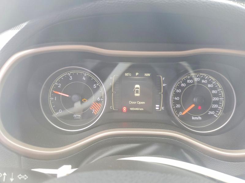 59131386 :رقم المزاد ، 1C4PJLAB9FW584580 vin ، 2015 Jeep Cherokee مزاد بيع
