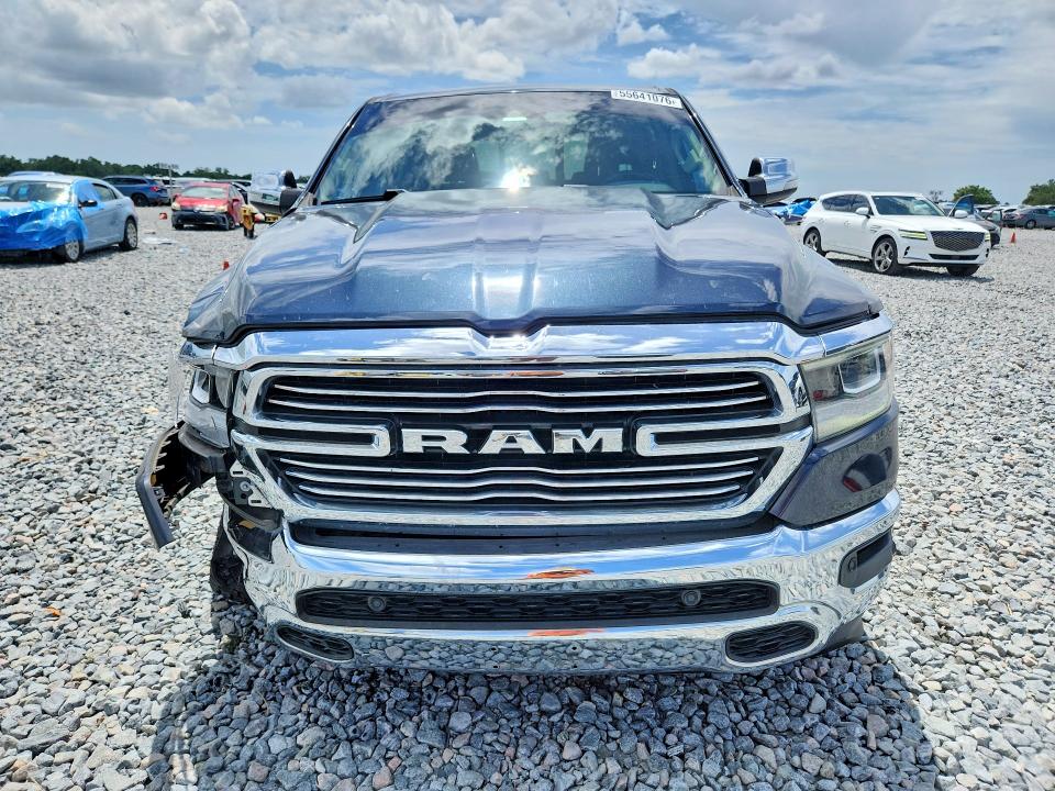 Продажа на аукционе авто 2021 Ram 1500, vin: 1C6RREJT2MN544485, номер лота: 55641076