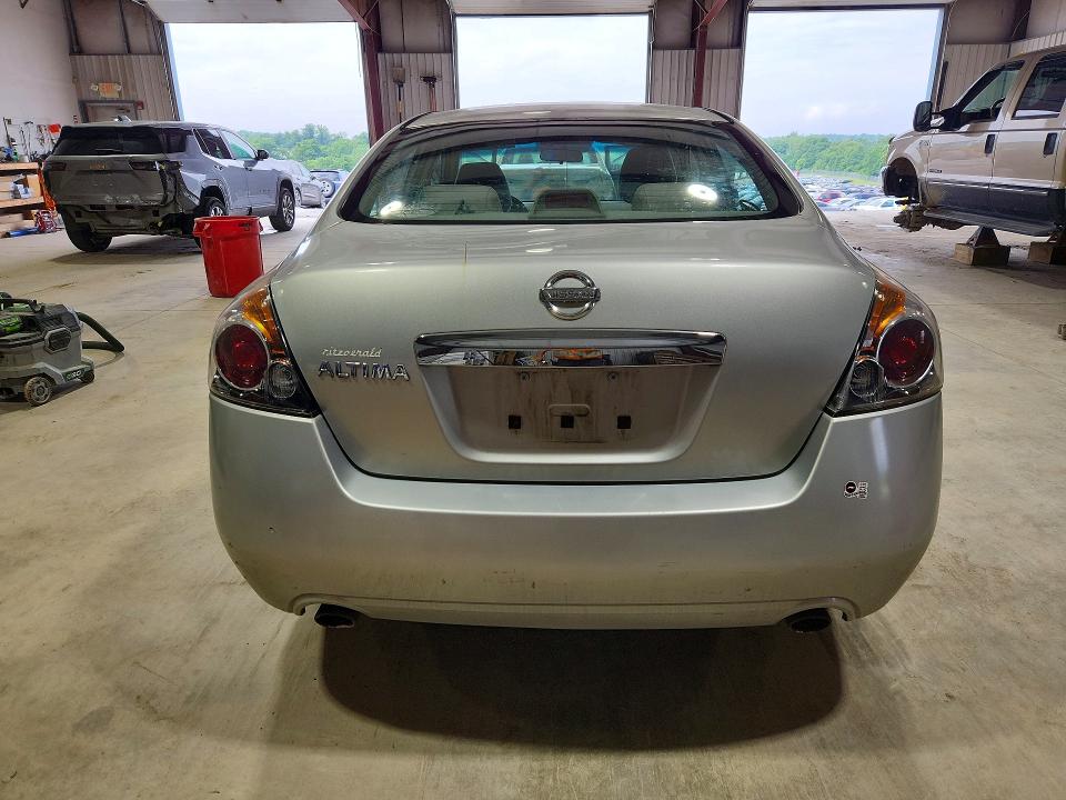 Aukcja sprzedaży 2010 Nissan Altima, vin: 1N4AL2AP0AN435923, numer aukcji: 58274496