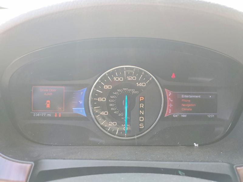 Aukcja sprzedaży 2013 Ford Edge, vin: 2FMDK3KC3DBB41228, numer aukcji: 57310106