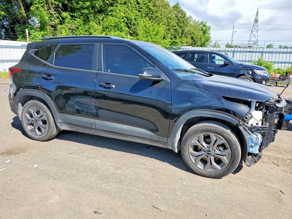 Продажа на аукционе авто 2025 Kia Seltos, vin: KNDEP2AA0S7723197, номер лота: 58222876