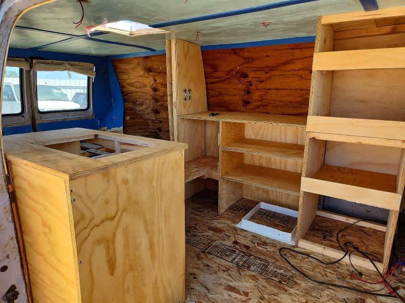55469926 :رقم المزاد ، 2B7KB31Z0VK549558 vin ، 1997 Dodge Ram Van مزاد بيع