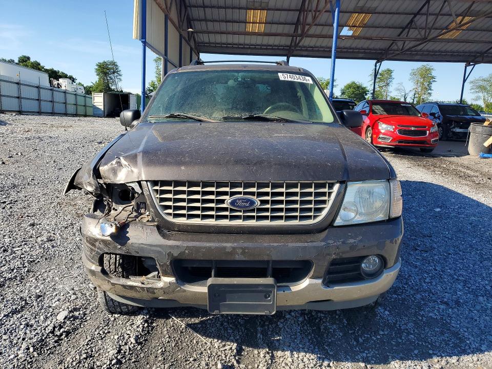 Продаж на аукціоні авто 2005 Ford Explorer, vin: 1FMDU64W55UA40898, номер лоту: 57403436