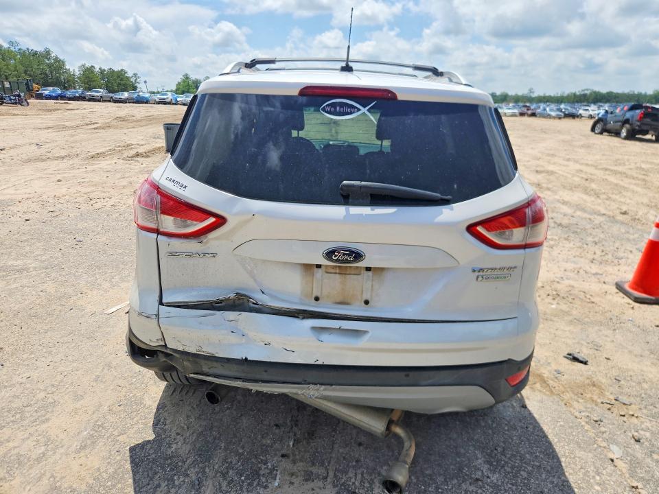 Aukcja sprzedaży 2013 Ford Escape, vin: 1FMCU0J98DUD07683, numer aukcji: 55078896