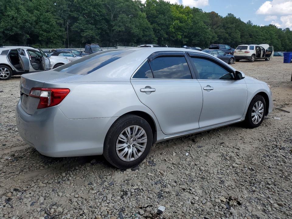 Aukcja sprzedaży 2014 Toyota Camry, vin: 4T4BF1FK8ER356087, numer aukcji: 58472426