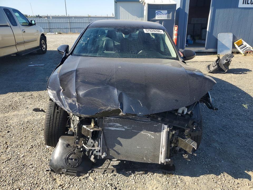 Aukcja sprzedaży 2025 Volkswagen Jetta, vin: 3VW7X7BU5SM059870, numer aukcji: 57028266
