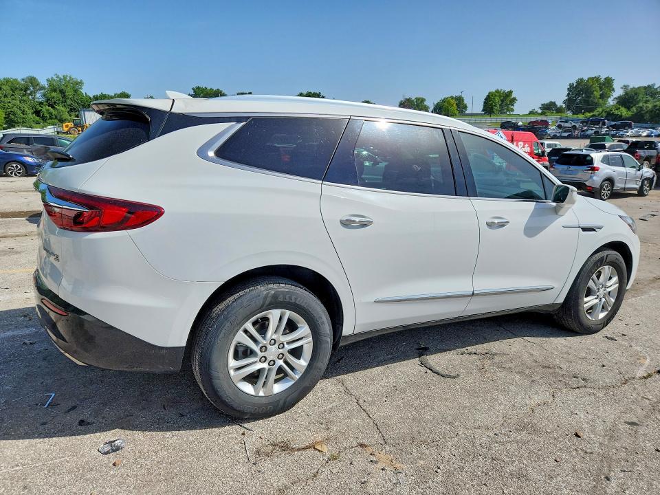 2019 Buick Enclave მანქანა იყიდება აუქციონზე, vin: 5GAEVAKW0KJ271122, აუქციონის ნომერი: 59178646