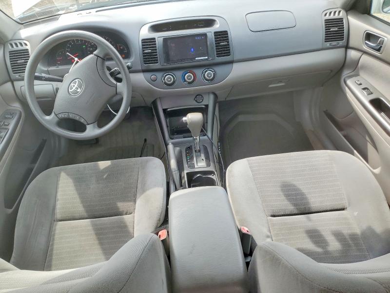 58089856 :رقم المزاد ، 4T1BE32K05U587533 vin ، 2005 Toyota Camry مزاد بيع
