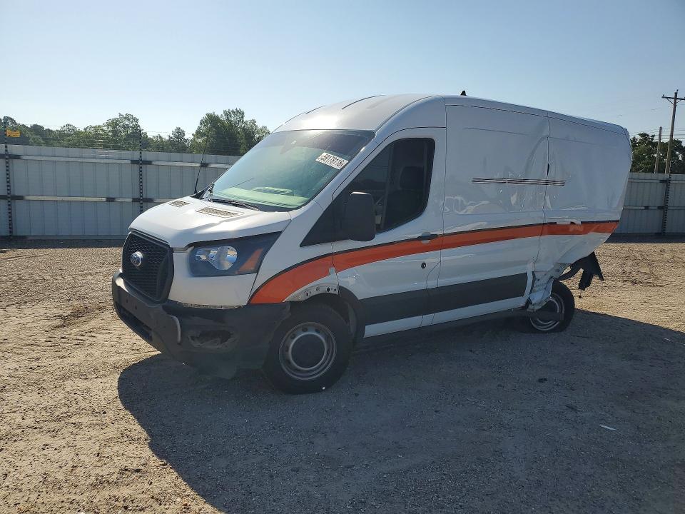 Продаж на аукціоні авто 2021 Ford Transit, vin: 1FTBR1C88MKA93947, номер лоту: 59178116