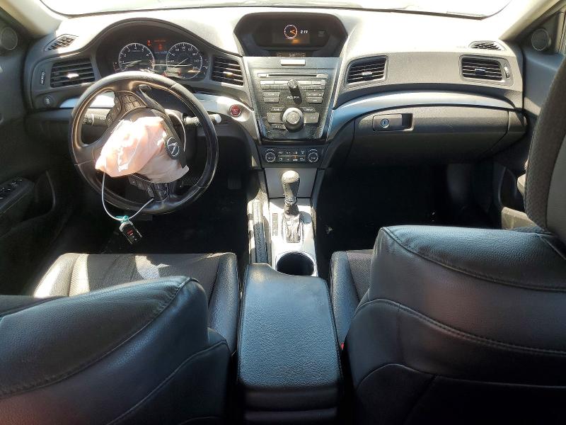 Aukcja sprzedaży 2013 Acura Ilx, vin: 19VDE1F36DE017465, numer aukcji: 58074466