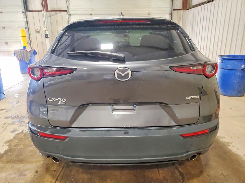 Aukcja sprzedaży 2020 Mazda Cx-30, vin: 3MVDMBDL4LM114430, numer aukcji: 56587186
