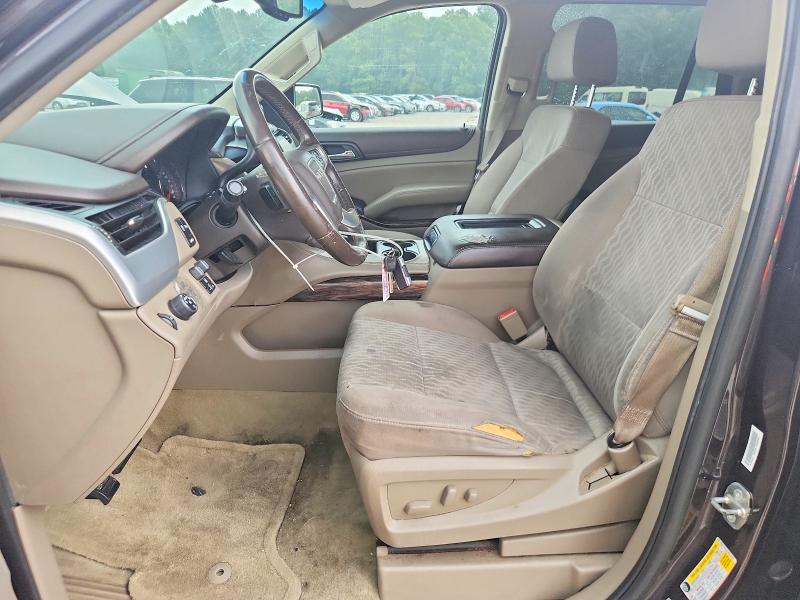 Aukcja sprzedaży 2015 Gmc Yukon, vin: 1GKS1AKCXFR612945, numer aukcji: 57609306