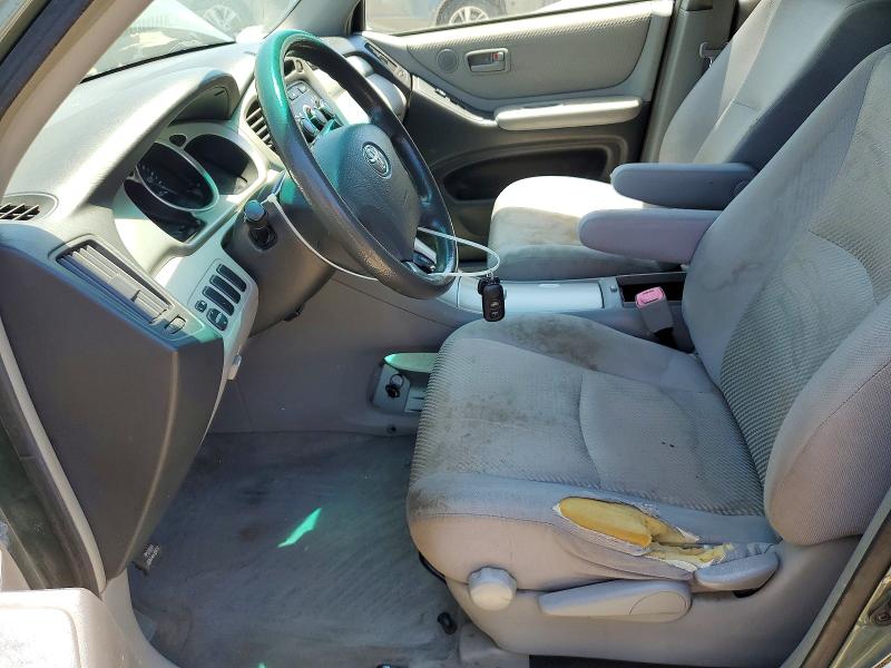 Продаж на аукціоні авто 2006 Toyota Highlander, vin: JTEHP21A260168471, номер лоту: 56029386