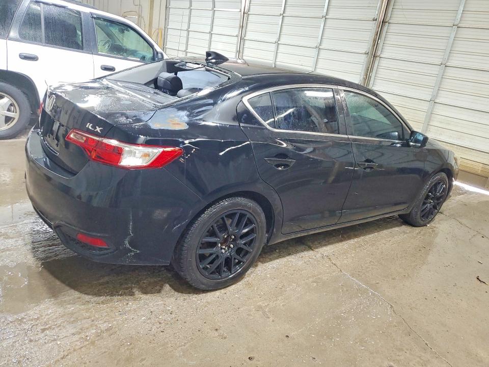 Продаж на аукціоні авто 2016 Acura Ilx, vin: 19UDE2F37GA001670, номер лоту: 97682445