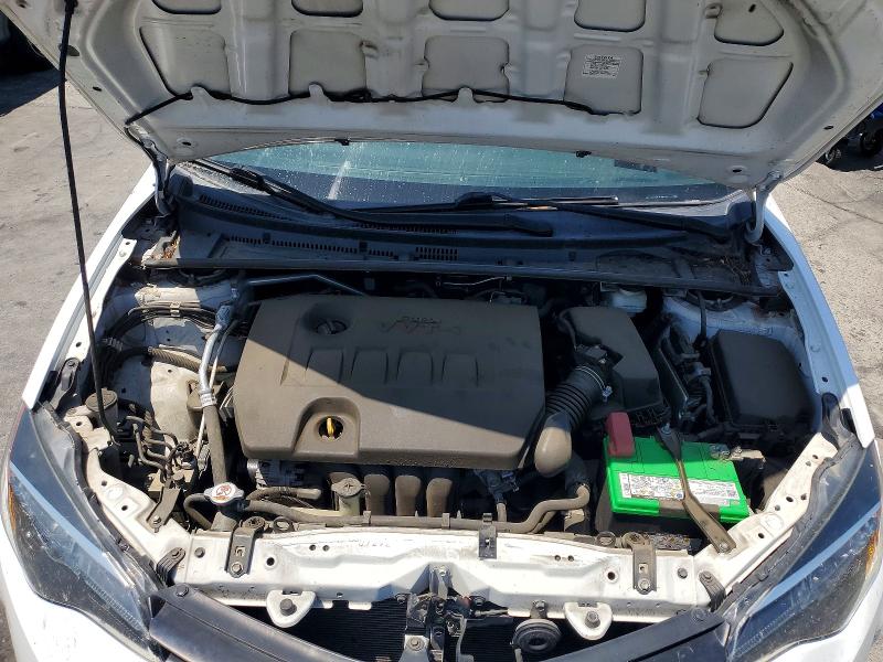 2019 Toyota Corolla მანქანა იყიდება აუქციონზე, vin: 5YFBURHE8KP932523, აუქციონის ნომერი: 56349176