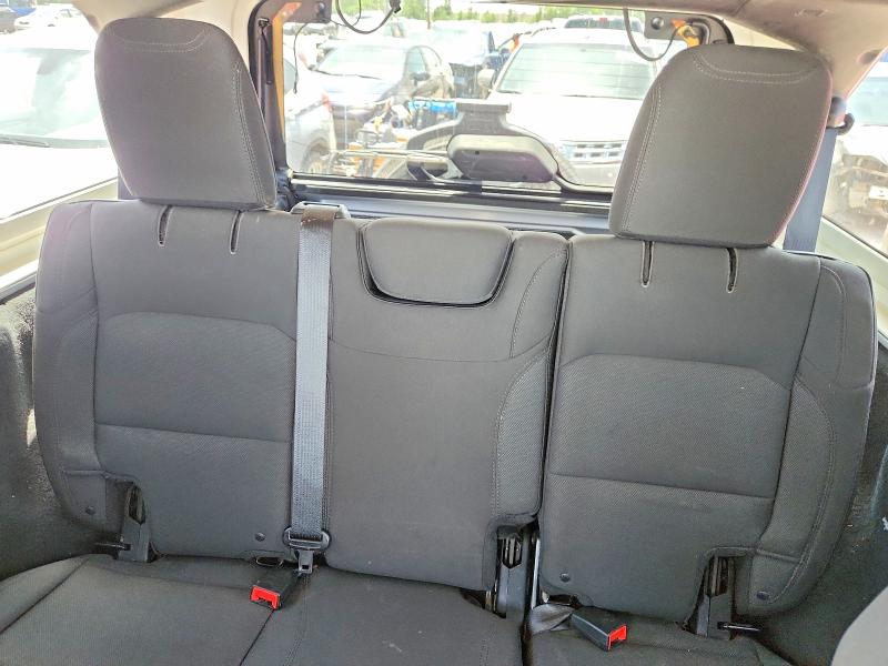 Aukcja sprzedaży 2018 Jeep Wrangler Unlimited, vin: 1C4HJXDN4JW189572, numer aukcji: 59143286