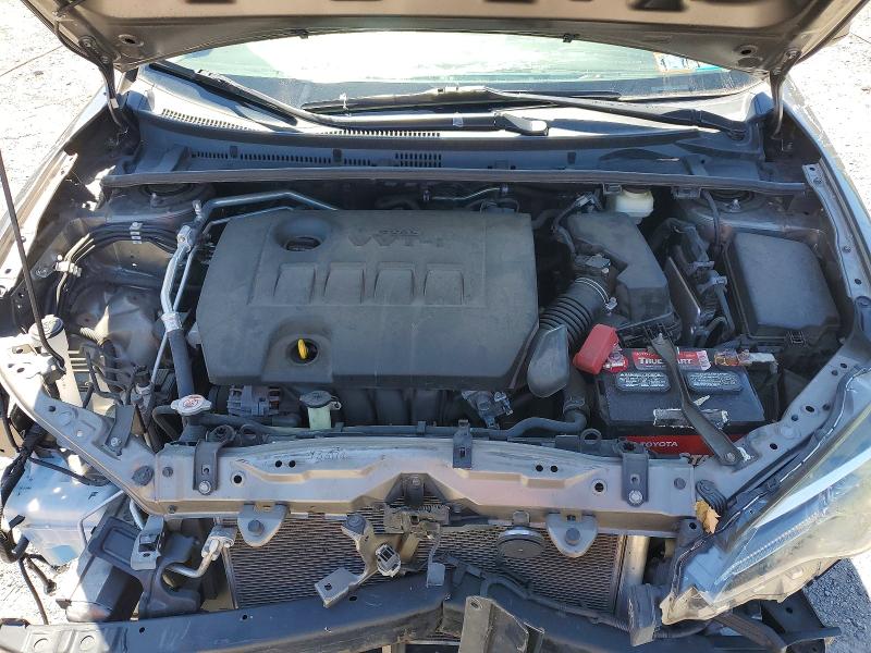 Aukcja sprzedaży 2017 Toyota Corolla, vin: 2T1BURHE2HC892657, numer aukcji: 55442326