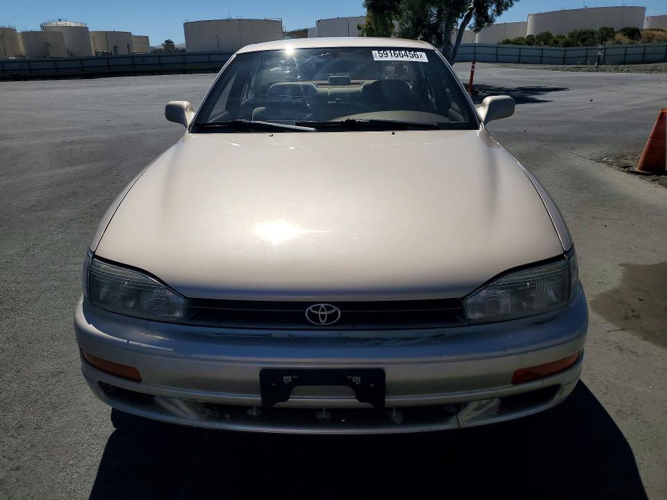 1993 Toyota Camry მანქანა იყიდება აუქციონზე, vin: JT2VK12E8P0216910, აუქციონის ნომერი: 59166456