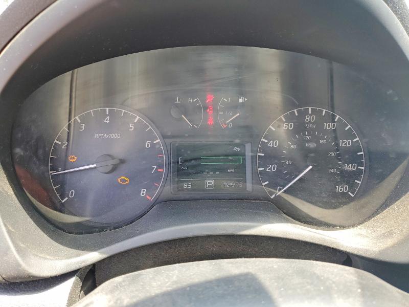 Aukcja sprzedaży 2016 Nissan Sentra, vin: 3N1AB7AP2GY236090, numer aukcji: 57969656