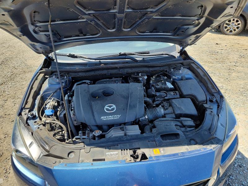 Aukcja sprzedaży 2018 Mazda 3, vin: 3MZBN1V34JM276356, numer aukcji: 57547126