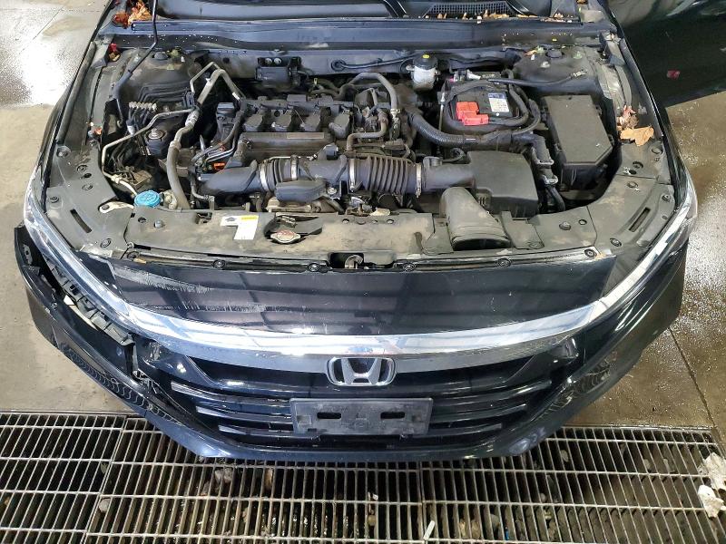 Продажа на аукционе авто 2020 Honda Accord, vin: 1HGCV1F12LA032209, номер лота: 55767656