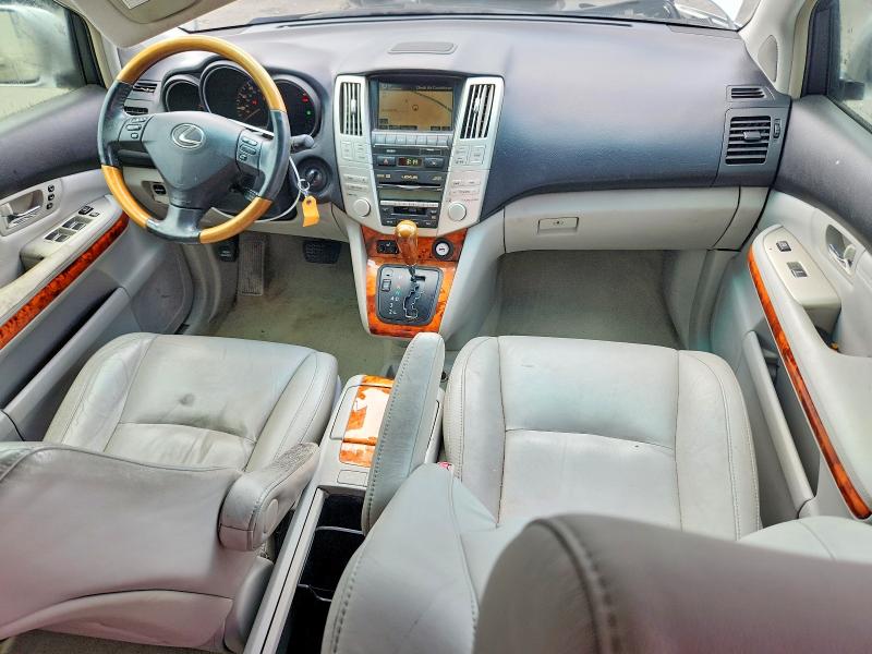 Aukcja sprzedaży 2009 Lexus Rx, vin: 2T2GK31U99C066363, numer aukcji: 57483376
