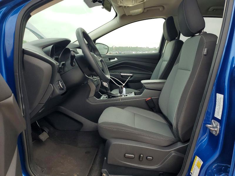 Продажа на аукционе авто 2019 Ford Escape, vin: 1FMCU0GD9JUB52519, номер лота: 56434926