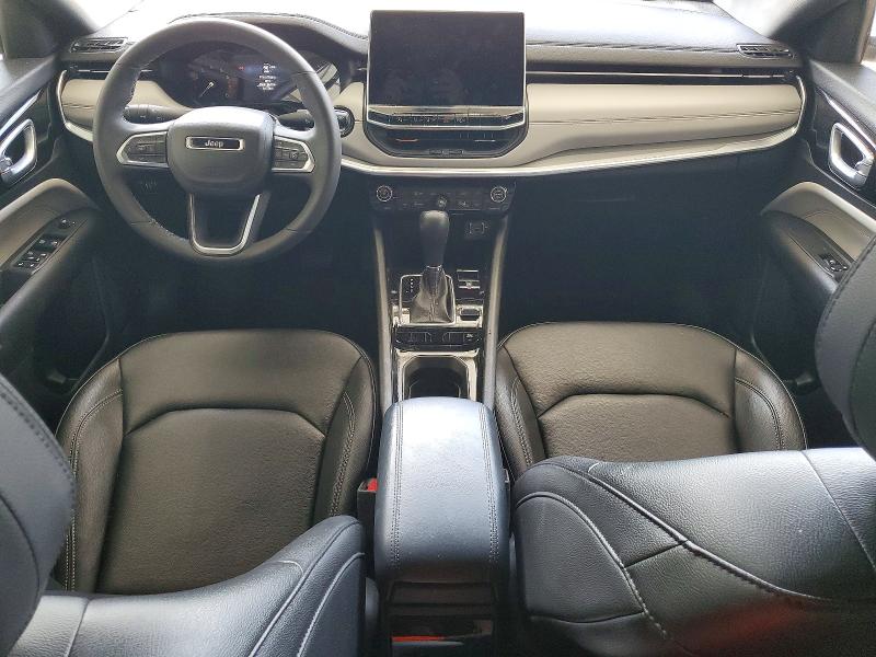 Продажа на аукционе авто 2025 Jeep Compass, vin: 3C4NJDCN3ST548288, номер лота: 56158846