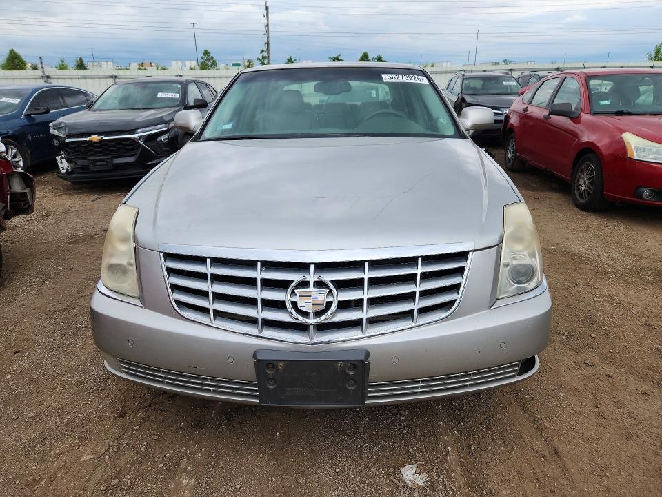 58273926 :رقم المزاد ، 1G6KD57Y76U149970 vin ، 2006 Cadillac Dts مزاد بيع