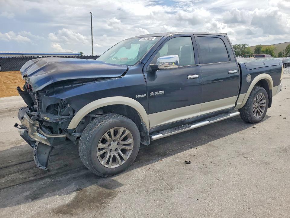 Aukcja sprzedaży 2009 Dodge Ram 1500, vin: 1D3HV13T99J528179, numer aukcji: 55723006
