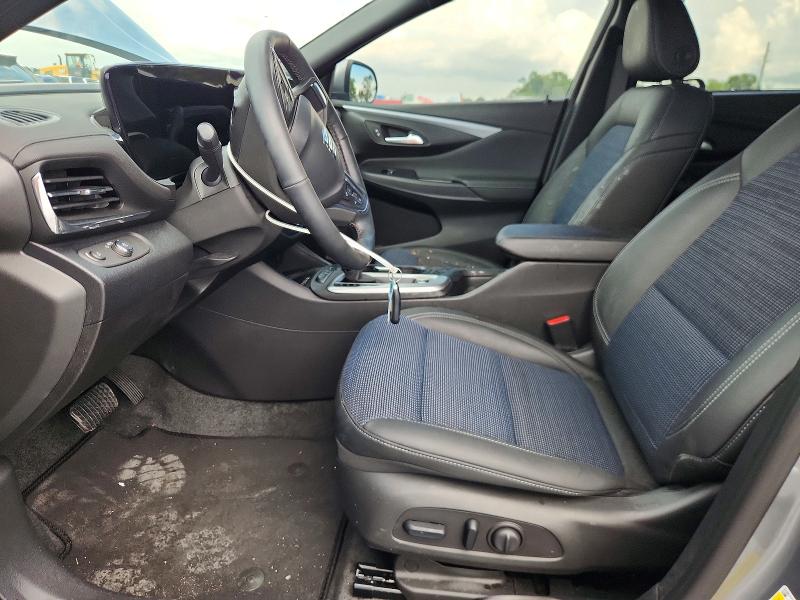 Продажа на аукционе авто 2025 Buick Envista, vin: KL47LAEP1SB210013, номер лота: 58709466