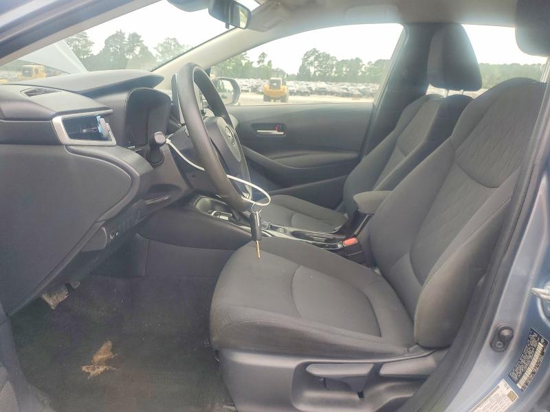 2020 Toyota Corolla მანქანა იყიდება აუქციონზე, vin: JTDEPRAE3LJ020015, აუქციონის ნომერი: 56751986