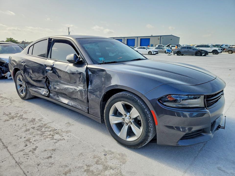 Aukcja sprzedaży 2018 Dodge Charger, vin: 2C3CDXHG1JH125019, numer aukcji: 59166496