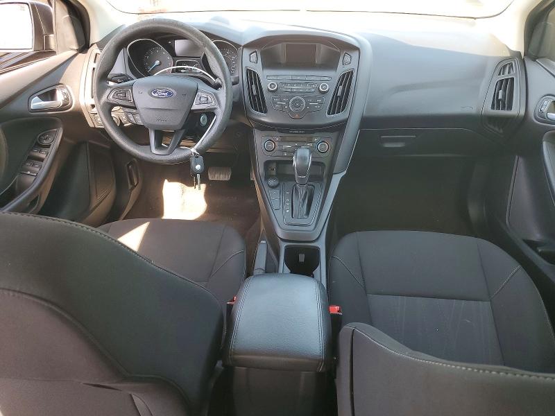 Продаж на аукціоні авто 2018 Ford Focus, vin: 1FADP3FE4JL244922, номер лоту: 55655696