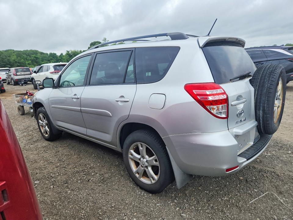 Продаж на аукціоні авто 2011 Toyota Rav4, vin: 2T3BF4DV1BW107772, номер лоту: 57811376