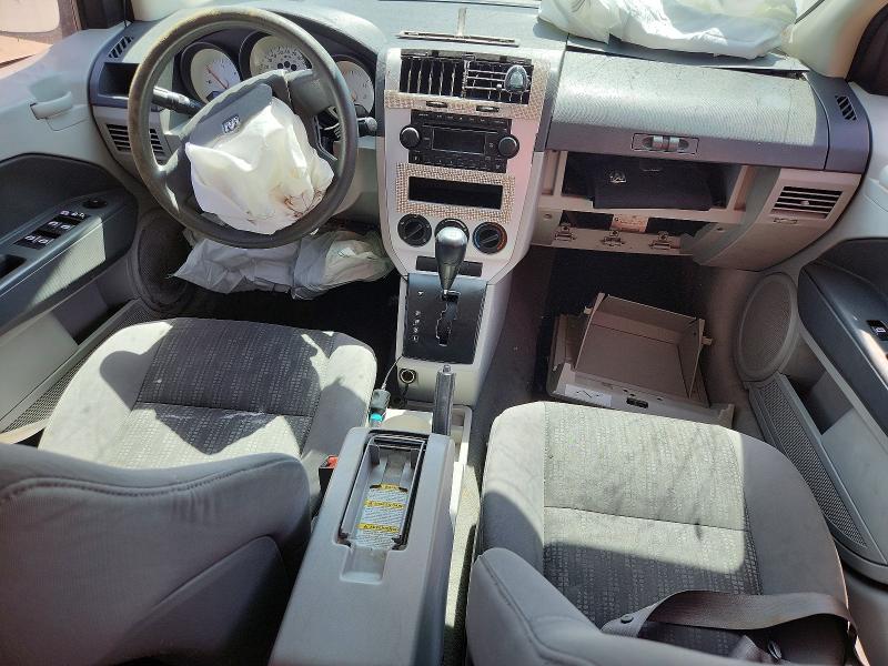 50562686 :رقم المزاد ، 1B3HB28B37D268799 vin ، 2007 Dodge Caliber مزاد بيع