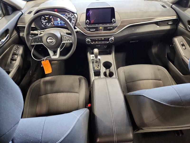 Aukcja sprzedaży 2025 Nissan Altima, vin: 1N4BL4DV3SN377267, numer aukcji: 56533876