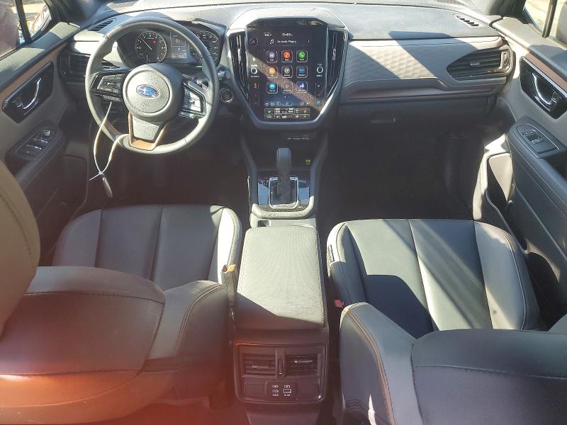 Продажа на аукционе авто 2025 Subaru Forester, vin: JF2SLDHC7SH448781, номер лота: 56487226