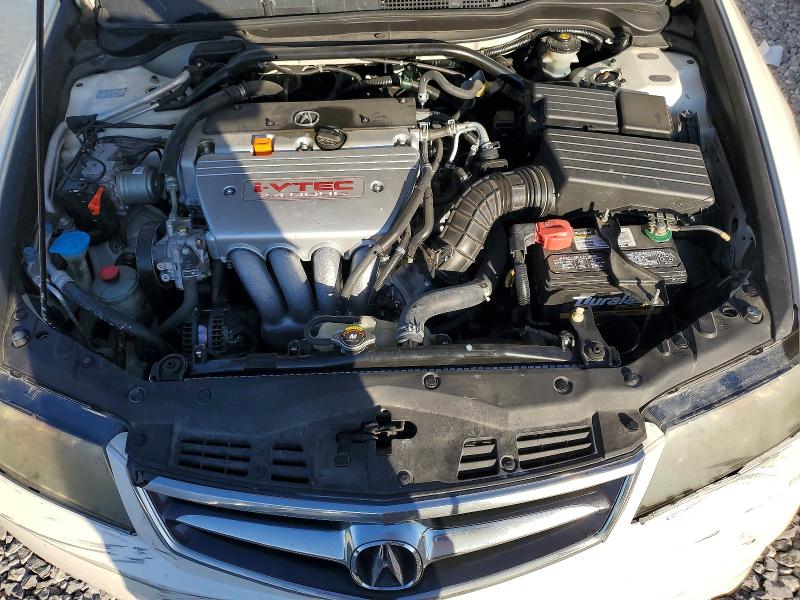 Продажа на аукционе авто 2008 Acura Tsx, vin: JH4CL96818C003231, номер лота: 56157236