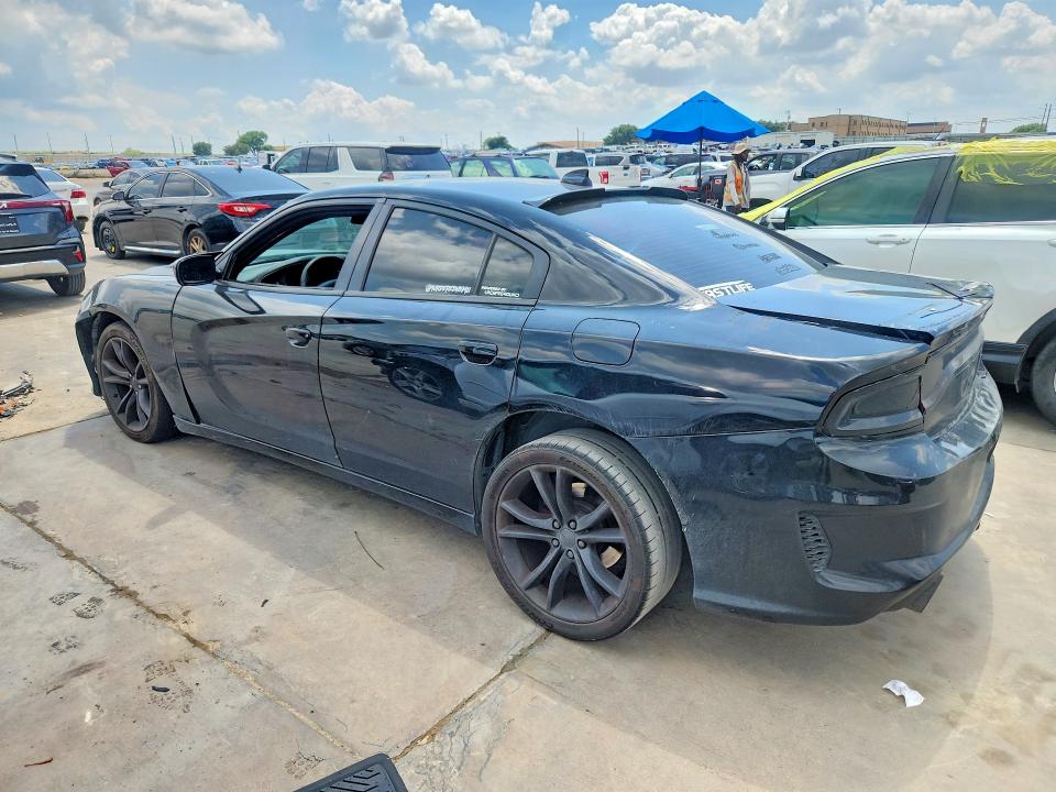Aukcja sprzedaży 2016 Dodge Charger, vin: 2C3CDXCT9GH340709, numer aukcji: 56750386