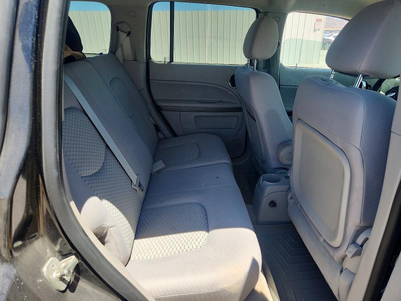 Aukcja sprzedaży 2009 Chevrolet Hhr, vin: 3GNCA13B59S508698, numer aukcji: 52517486